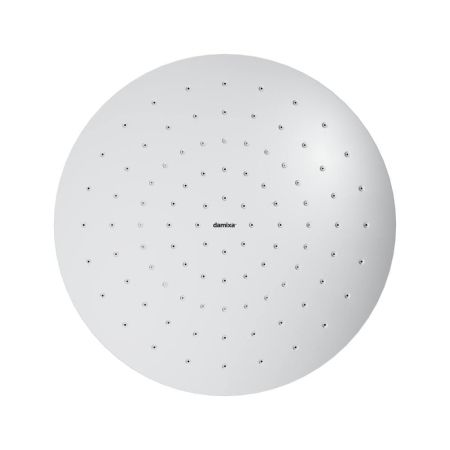 977050000 Jupiter верхний душ, круг, хром, артикул 977050000