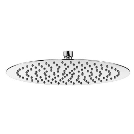 Верхний душ E.C.A. Shower Heads 102145014 Хром