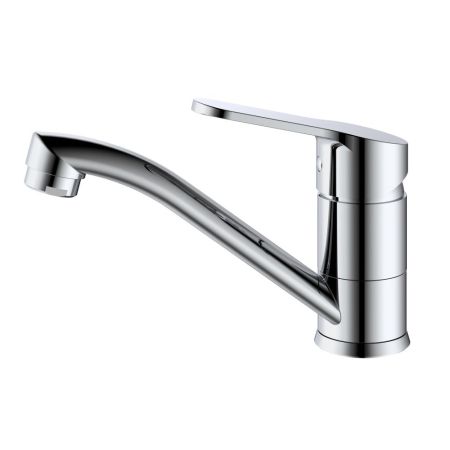 Смеситель для кухни Splenka S07.45, хром, артикул S07.45