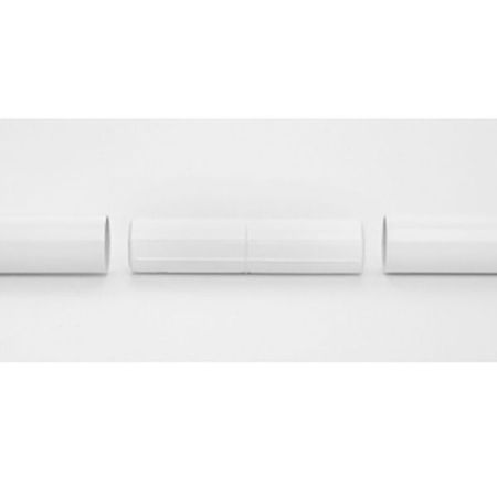 Карниз для ванны Ridder 59501 Белый