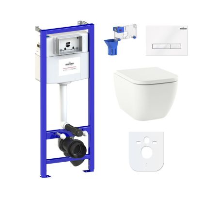 Комплект 7 в 1 Lavinia Boho Relfix One 87040057, артикул 87040057