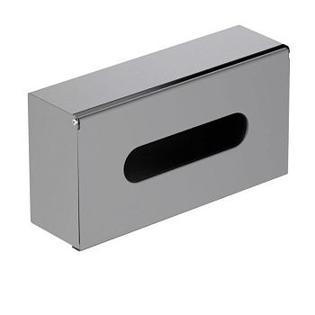 Бокс для салфеток Timo Petruma черное золото (15244/18)