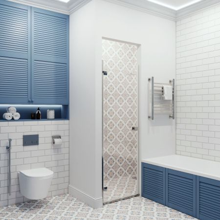 Комплект 7 в 1 Lavinia Boho Relfix Biore Compacto Rimless 87040088, артикул 87040088