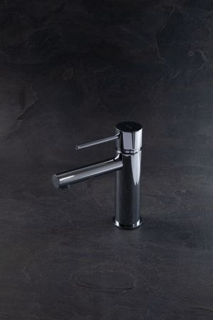 Смеситель для раковины Allen Brau Glority 5.51001-00 хром, артикул 5.51001-00