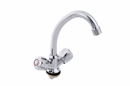 Смеситель для кухни TSARSBERG (TSB-272-30) тип См-МДЦБА, артикул TSB-272-30