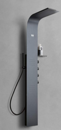 Панель BELLA B душевая Cerutti SPA CT9254