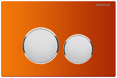 Клавиша для инсталляции CHARUS TM,
Серия: BAGLIORE
Материал: Закаленное стекло
Тип: Механический
Размер: 245*165*14,5
Цвет: Оранжевый, артикул FP.330.FOXY.10