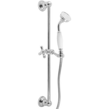 Душевой гарнитур Rav Slezak Morava SK0031 Хром, артикул SK0031