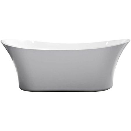 Акриловая ванна Vincea VBT-122 180x80 без гидромассажа