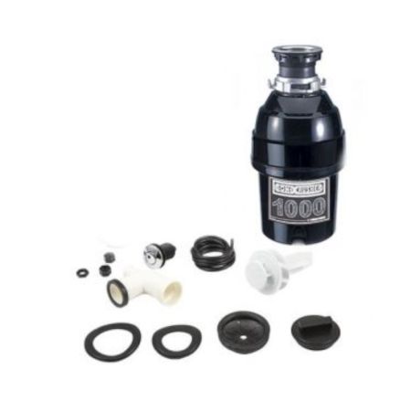 Измельчитель пищевых отходов полупромышленный Bone Crusher 1000