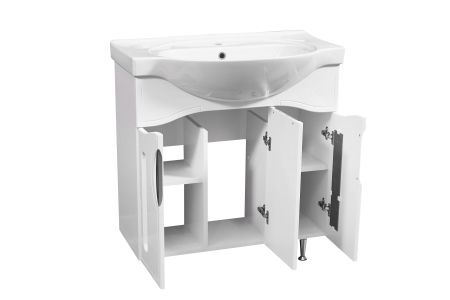 Тумба "Сильва 80", Эрика 80, артикул SP-00000202