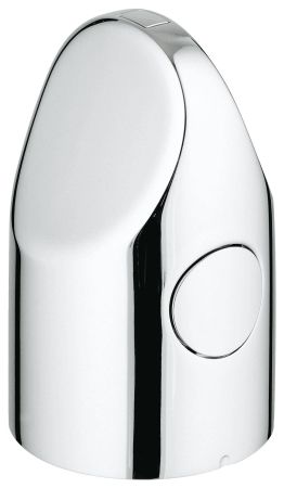 Металлическая рукоятка для термостата GROHE 47729000, артикул 47729000