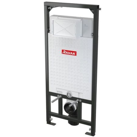 Инсталляция Ravak X01459 для унитаза со смывным бачком