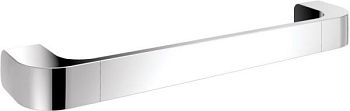 Gedy Outline, полотенцедержатель, длина 35.1 см, цвет хром