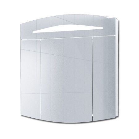 Зеркальный шкаф Sjel 80, артикул OW25.20.00