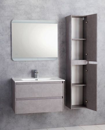 Шкаф подвесной BELBAGNO KRAFT-1600 KRAFT-1600-2A-SC-RT-R BelBagno, артикул KRAFT-1600-2A-SC-RT-R
