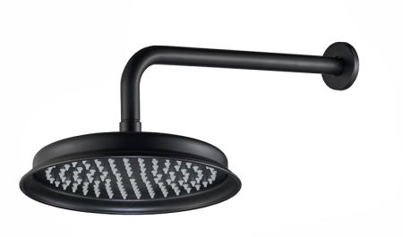 Система Marbella Top Nero душевая встраиваемая BOCH MANN BM8731, артикул BM8731