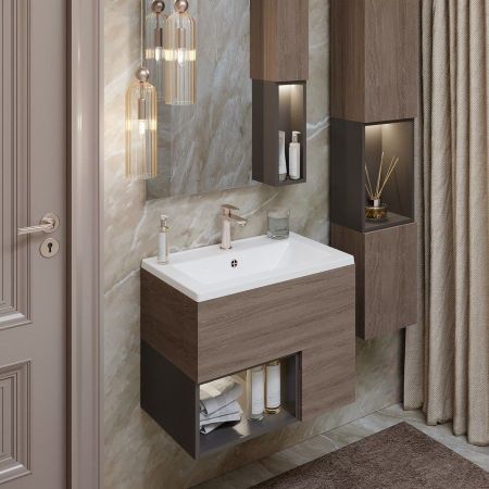 Раковина Paola Mario 600, артикул Mario 600