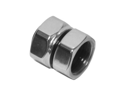 Cordivari, переходник на 1/2” для стальных труб (1шт), артикул 5150990300001