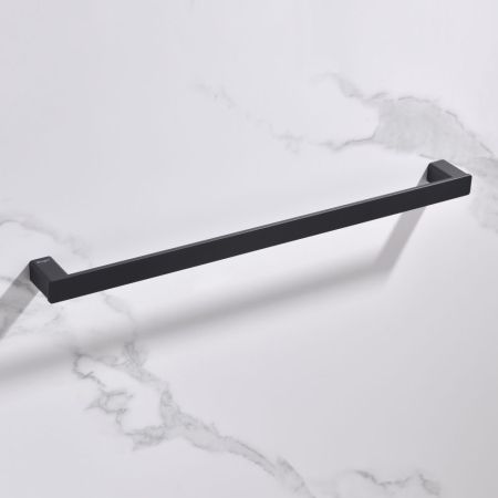Полотенцедержатель Raglo R301.01.06, черный