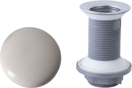 Донный клапан Allen Brau Fantasy 5.11001.IV айвори, артикул 5.11001.IV