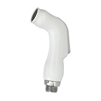 Лейка для гигиенического душа G.Lauf UHS-2102, белый