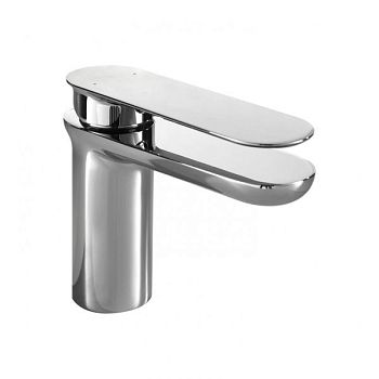 Смеситель для раковины Bravat Gina F165104C-ENG, хром