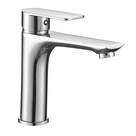 Смеситель для раковины WesnaArt RAY RAY11-210, хром, артикул RAY11-210