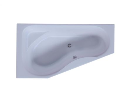 Медея левая пустая c фр.экр. (вклеенный каркас), артикул MED180-0000037