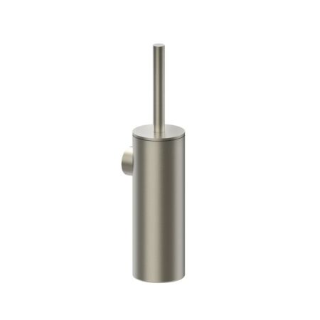 Gessi Emporio accessories Ершик настенный, цвет: Finox Brushed Nickel