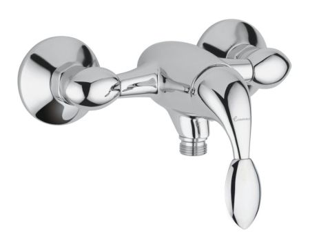 Смеситель Trilly для душа, цвет хром, артикул 51002CR