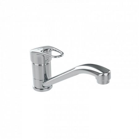 Смеситель для кухонной мойки IDDIS Alborg (K56001C), артикул K56001C