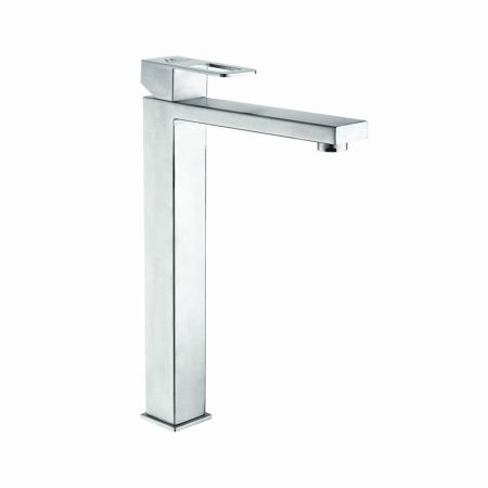 Смеситель для раковины FASHUN A51217, сатин