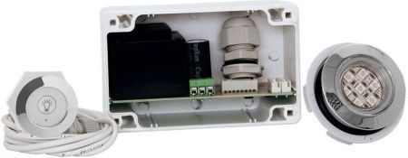 Хромотерапия для ванны Aquanet GS, артикул 00210741