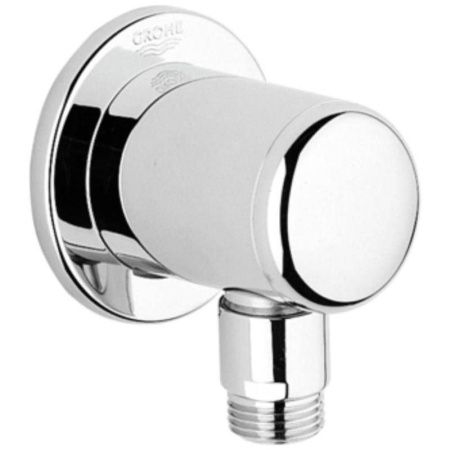 Подключение для душевого шланга GROHE Relexa, хром (28680000) Подключение для душевого шланга GROHE Relexa, хром (28680000)
