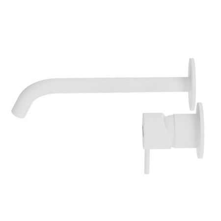 Встраиваемый смеситель для раковины CEZARES LEAF-BLI2-L, артикул LEAF-BLI2-L-MM