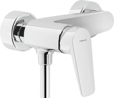 Смеситель для душа Nobili Sky SY97130CR Хром Смеситель для душа Nobili Sky SY97130CR Хром