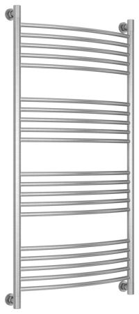 Полотенцесушитель водяной "Богема+" 1200х600 (САТИН), артикул 071-0221-1260