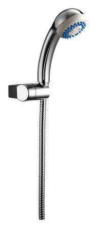 Душевой гарнитур Milardo 1203F76M16 хром