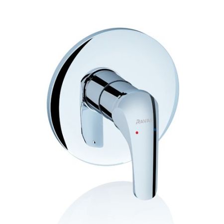 Смеситель Ravak RS 062.01 хром, артикул X070015