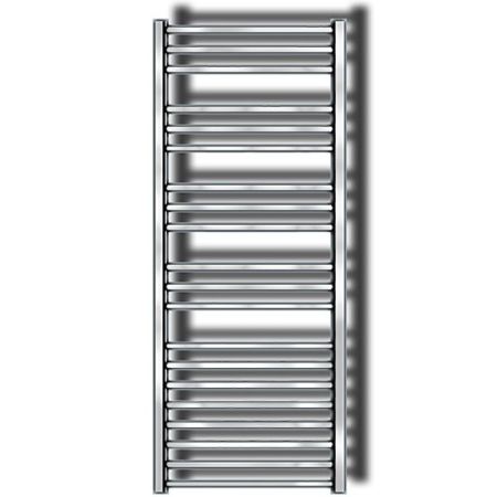 Водяной полотенцесушитель Grota Calma 48х120 Хром