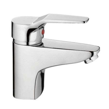 Смеситель для раковины Haiba HB1063, хром, артикул HB1063