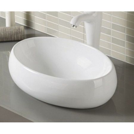 Раковина Melana 48 MLN-A252B Белая