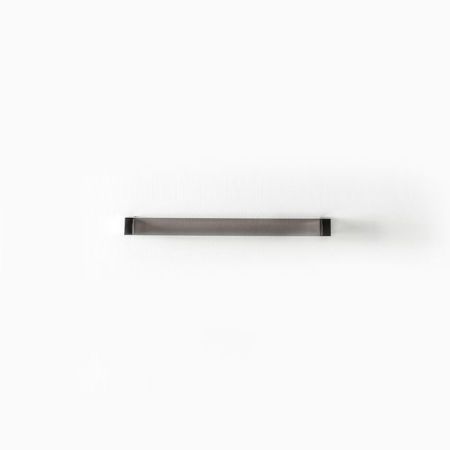 Laufen Kartell Полотенцедержатель 600мм, цвет: дымчато-серый, артикул 3.8133.2.085.000.1