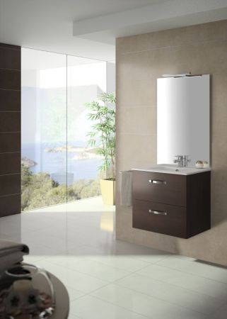 Раковина мебельная JACOB DELAFON OLA EXTA112-00 (накладная, (81*46), белый), шт, артикул EXTA112-00