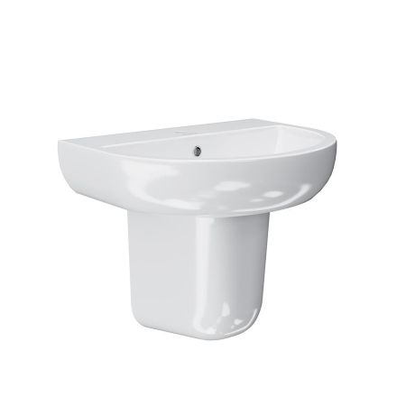 Раковина BUONGIORNO 55, артикул BG.NN.wb.55