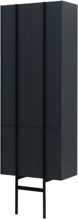 Шкаф-пенал Allen Brau Reality 60 1.32003.AM антрацит матовый, артикул 1.32003.AM