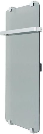 Полотенцесушитель электрический Allen Brau Infinity 100x44 8.21002.GL (без креплений), артикул 8.21002.GL