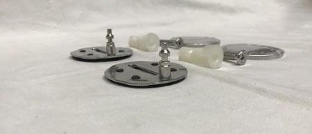 Унитаз подвесной CeramaLux 2197MB