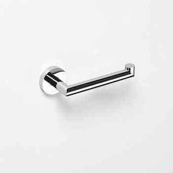 Держатель OMEGA туалетной бумаги правый 170*55*70